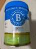 贝拉米（Bellamy's）经典2.0版1段新生儿婴儿有机奶粉800g 0-6月八大原生HMO 澳洲进口 实拍图