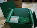 海蓝之谜（LA MER）奇迹面霜60ml保湿修护紧致护肤品套装化妆品礼盒生日礼物送女友 实拍图