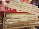 京觅焦作温县垆土铁棍山药6斤50-55cm礼盒礼品淮山药怀山药新鲜蔬菜 实拍图