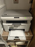 兄弟（brother）DCP-L1638W黑白激光 学生作业家用打印机 支持微信远程操作 打印复印扫描多功能一体机 实拍图