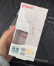 贝亲（Pigeon）玻璃奶瓶160mlS码+PPSU奶瓶240mlM码 1-6个月奶瓶套装 实拍图