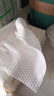 babycare面膜柔巾婴儿干湿两用一次性洗脸巾小熊巾加厚绵柔巾 80抽*4包 实拍图