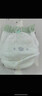 babycare金山茶花拉拉裤XXXL24+3片(＞17kg)婴儿尿不湿超薄透气轻柔花苞裤 实拍图