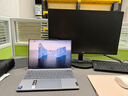 ThinkPad【国家补贴20%】联想笔记本电脑ThinkBook X 2025酷睿Ultra9 13.5英寸 32G 1T 2.8K AI高刷屏办公 实拍图