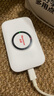 纽曼随身wifi多网通用移动无线wifi6免插卡上网宝随行无线便携车载支持5G/4G设备全国通用流量2025款 实拍图