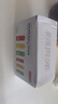 京东京造 5号7号电池24节彩虹混合装 五号七号碱性超性能环保无铅汞 适用血压计/指纹锁/遥控器/儿童玩具 实拍图