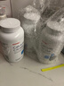 GNC健安喜柠檬酸钙高钙片温和易吸收老人补钙镁防抽筋180片/瓶 实拍图