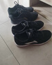 李宁革面跑鞋轻质男鞋秋冬季拼接革面软底耐磨休闲跑步鞋ARBS009 实拍图