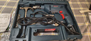 博世（BOSCH）手电钻冲击钻家用600瓦钻墙打孔升级款GSB600RE多功能工具套装 实拍图