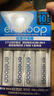 爱乐普（eneloop）充电电池7号七号4节高性能套装适用遥控器玩具K-KJ51MCC04C含51标准充电器 实拍图