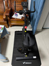 麦瑞克（MERACH）动感单车自发电家用健身房运动器材室内静音自行车 黑曜骑士Turbo 标准版-超感强磁控-AIMia私教 实拍图