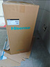 海信（Hisense）3200W变频速热免换镁棒超薄机身60升扁桶玲珑UD热水器专利8字胆国家补贴20%ES60-S6210i以旧换新 实拍图