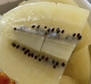 佳沛（zespri）新西兰 新果季 阳光金奇异果30-33粒原箱单果重约101-124g 猕猴桃 实拍图