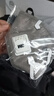 3MKN95防尘防雾霾防PM2.5防飞沫颗粒物防护口罩新老包装随机发货yzl 【20只】9542V KN95头带有阀独立装 实拍图