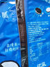 奥利奥（Oreo）0糖薄脆饼干轻乳拿铁咖啡味夹心饼干190g零食早餐下午茶内含4小包 实拍图