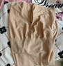 舞青衣【孙怡同款】收腹提臀裤塑形束腰收腰塑身翘臀 柔感肤1件装 4XL 实拍图