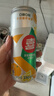 百事可乐七喜7UP 无糖 小柑橘柠檬味 碳酸饮料汽水可乐 330ml*12听 整箱装 实拍图