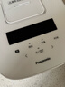 松下（Panasonic）【国家补贴20%】Xtra零零煲2.0电饭煲0涂层家用电饭锅4-5人IH无涂层不锈钢4升一级能效SR-HFS155-W 实拍图