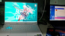 华硕天选6 Pro 酷睿版 国家补贴20% 16英寸游戏本 笔记本电脑(i7-14650HX 16G 1T RTX5070 2.5K)青 实拍图