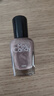 Miss Candy指甲油15ml显白百搭免烤快干持久可撕拉晶石猫眼美甲流光透裸MY62 实拍图
