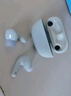 小米（MI）Redmi Buds 6 青春版 入耳式蓝牙耳机 42dB降噪 适用于安卓苹果手机 晴雪白 实拍图