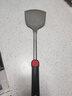炊大皇 硅胶锅铲不粘锅炒锅煎锅平底锅专用炒菜铲子 耐高温握感舒适 实拍图