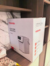东芝（TOSHIBA）小白露熟水机0涂层饮水机电热水瓶电水瓶 烧水壶电热水壶4L 保温恒温一体真沸腾除氯TP-40DSVC 实拍图