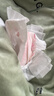 好奇（Huggies）铂金装小桃裤成长裤L120片(9-14kg)大号尿不湿拉拉裤【透爽散热】 实拍图