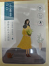 百雀羚（PECHOIN）面膜 小雀幸澄静水光面膜10片装补水保湿品质国货生日礼物 实拍图