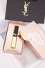 圣罗兰（YSL）全新小金条口红1936 哑光持久唇膏生日礼物送女友圣诞节礼物 实拍图