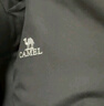 骆驼（CAMEL）三防冲锋衣男女三合一外套户外防风防水进藏旅游徒步登山服装 实拍图