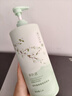 爱肤宜栀子花洗发水去屑止痒控油持久蓬松洗头膏1200ml 实拍图