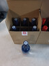 红星二锅头 蓝瓶绵柔8陈酿 清香型白酒 43度 250ml*6瓶 整箱装 口粮酒 实拍图