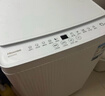 海信（Hisense）波轮洗衣机全自动 8公斤大容量波轮健康家用租房宿舍一级能效WT80N1Q以旧换新家电补贴20% 实拍图