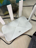 中兴（ZTE）巡天AX3000满血WIFI6千兆无线路由器 自研双核主芯片5G双频Mesh3000M无线速率【赠品版】 实拍图