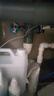 潜水艇（Submarine） 厨房水槽洗碗机净水下水三通四通洗衣前置过滤厨宝排水合一三通 水槽+2分净水+3分前置 实拍图