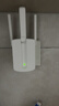 普联（TP-LINK）450M三天线wifi信号放大器 Wi-Fi无线扩展器中继器 路由器信号增强扩大器 穿墙伴侣 TL-WA933RE  实拍图