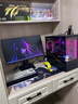 AMD 锐龙R5 7500F/RTX5060Ti/RX9060XT 组装电脑主机 黑神话悟空电竞游戏电脑主机台式整机diy组装机 配置二R5 7500F+RTX5060 8G 实拍图