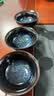 豪峰2026新款整套功夫茶具套装家用泡茶器木茶盘茶杯茶壶送老师礼物 实拍图