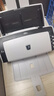 6130扫描仪连续扫描多张双面彩色自动高速扫描机9成新 富士通6130  (30张/分钟） 实拍图