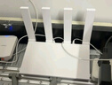 华为路由AX3 双频合一 自动优选 wifi6/多连不卡无线家用穿墙/AX3000/高速千兆路由器 实拍图
