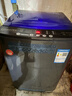 YANGZI扬子集团大容量波轮洗衣机全自动蓝光智能预约强力风干自清洁宿舍家用洗衣机洗烘一体小型甩干机 8kg全自动【蓝光升级+10年质保】智能风干 实拍图