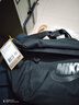 耐克（NIKE）斜挎包运动包男包女包王一博同款包学生收纳包胸包单肩包腰包中性 BA5751-010黑色 52*21*12cm MISC 实拍图