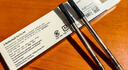万宝龙MONTBLANC 大班163签字笔笔芯2支装M尖105158/128231礼物 实拍图