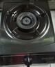 樱雪（INSE）国家补贴燃气灶单灶 66%热效率一级能效 台式煤气灶单灶 家用不锈钢5.0KW单眼灶具 2331液化气 实拍图