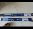 博世（BOSCH）雨刷雨刮器神翼U26/16 15后RAV4荣放/C-HR/CHR/奕泽 实拍图
