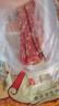 皇上皇特级二八腊肠广州腊味特产煲仔饭腊肠广味广东甜肠广式香肠454g 实拍图