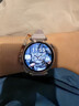HUAWEI WATCH GT 6 流光紫 41mm智能手表多维情绪健康全新骑行体验华为GT6手表GT5升级 实拍图