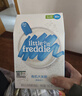 小皮（Little Freddie）米粉高铁双有机 婴儿宝宝辅食新鲜原装进口低敏米糊6到12个月以上 【4到6月初尝】原味高铁有机大米粉 实拍图