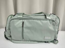 唐狮大容量短途旅行包2025新款干湿分离游泳运动健身包行李包收纳袋女 实拍图